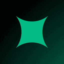 Extended logo
