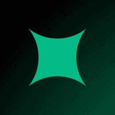 Extended logo