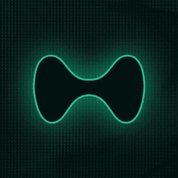 Hyena logo