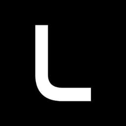 Liquid logo