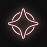 Neony logo