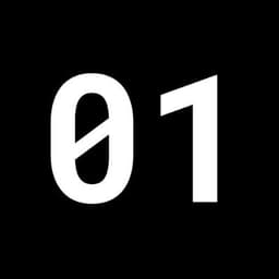 01Exchange logo