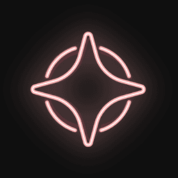 Neony logo